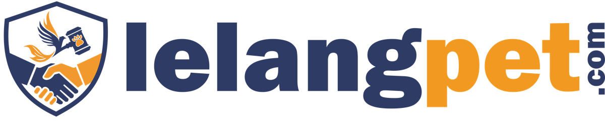 LelangPet